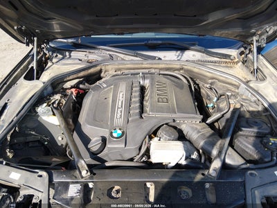 BMW 535I