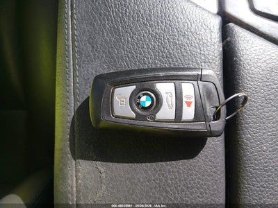BMW 535I