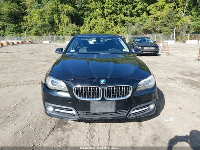 BMW 535I