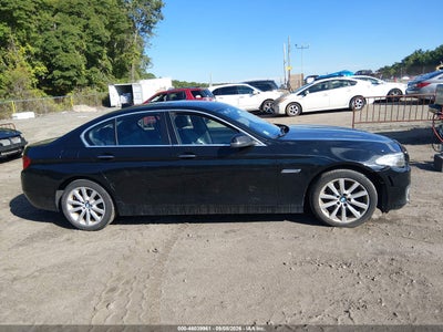 BMW 535I