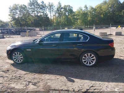 BMW 535I