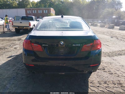 BMW 535I