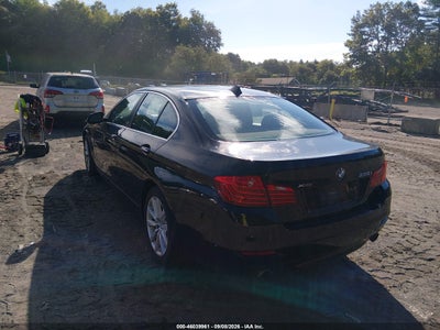 BMW 535I