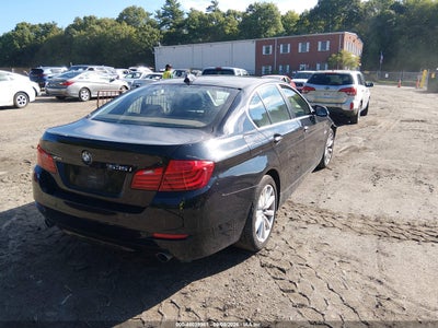 BMW 535I