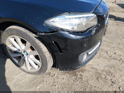 BMW 535I