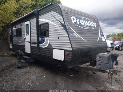 2018 Heartland Rv Other