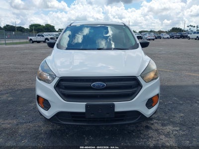 2018 FORD ESCAPE 13
