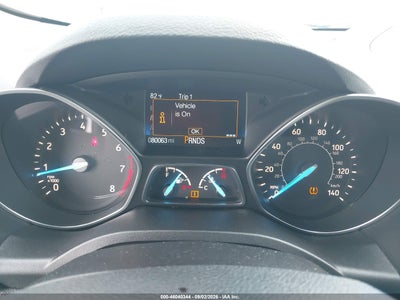 2018 FORD ESCAPE 7