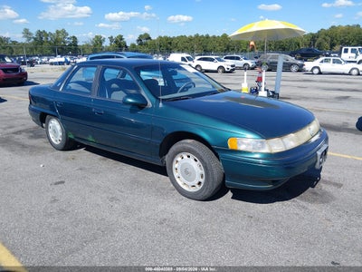 1994 Mercury Sable