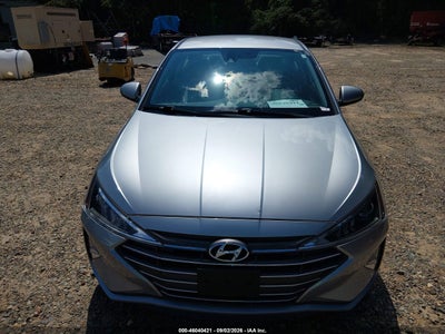 2020 HYUNDAI ELANTRA 14