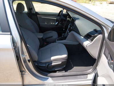 2020 HYUNDAI ELANTRA 5