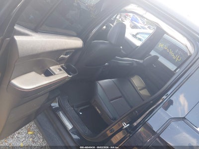 HONDA RIDGELINE