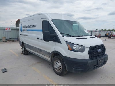 FORD TRANSIT-350