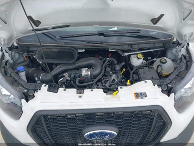 FORD TRANSIT-350