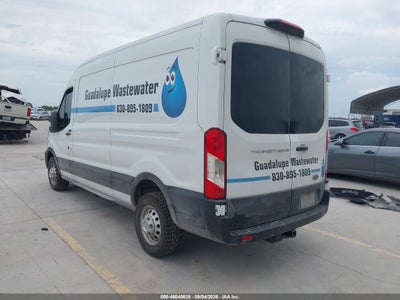 FORD TRANSIT-350