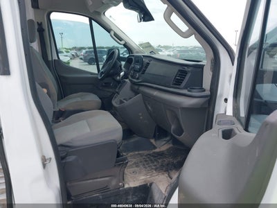 FORD TRANSIT-350