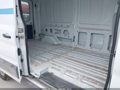FORD TRANSIT-350