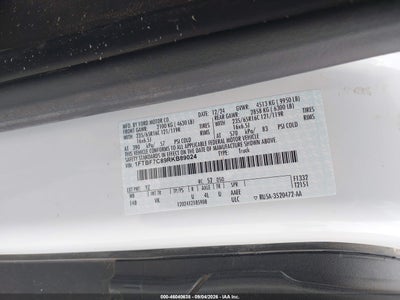 FORD TRANSIT-350