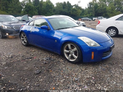 2006 Nissan 350Z