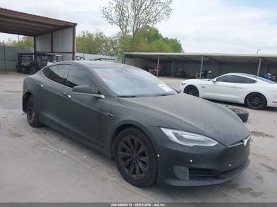 2016 TESLA MODEL S 60/70/75/85