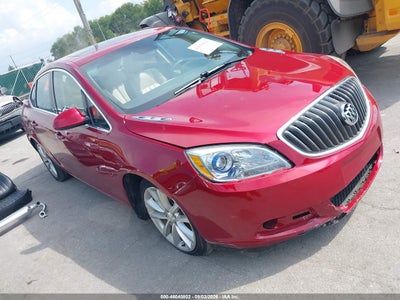2013 Buick Verano