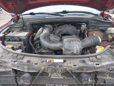 DODGE DURANGO