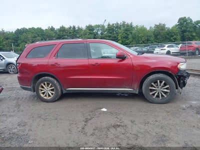 DODGE DURANGO