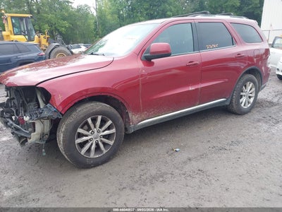 DODGE DURANGO