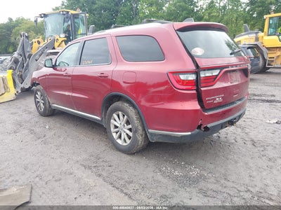 DODGE DURANGO