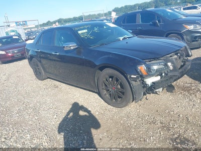 2014 Chrysler 300 300S
