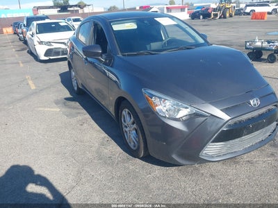 SCION IA