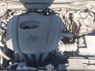 SCION IA