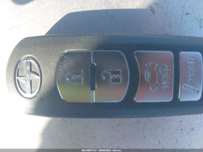 SCION IA