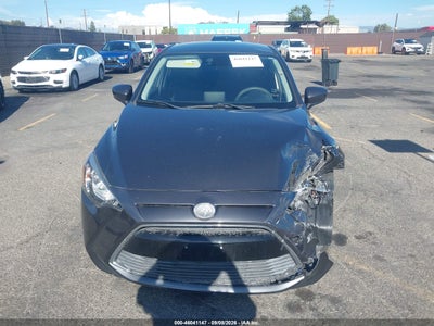 SCION IA