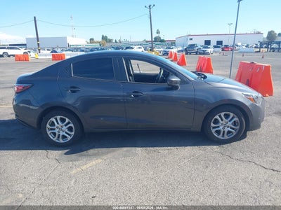 SCION IA