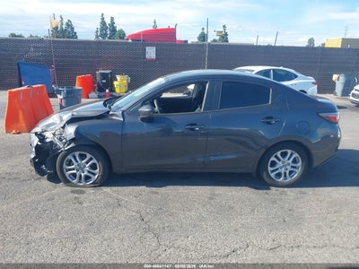 SCION IA