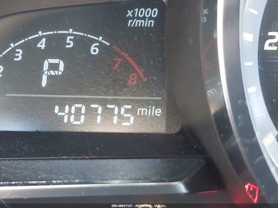 SCION IA