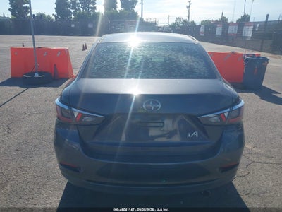SCION IA