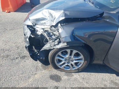 SCION IA