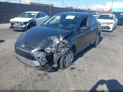 SCION IA
