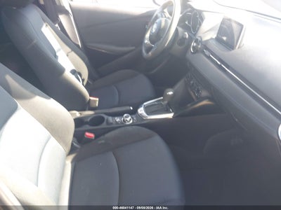 SCION IA