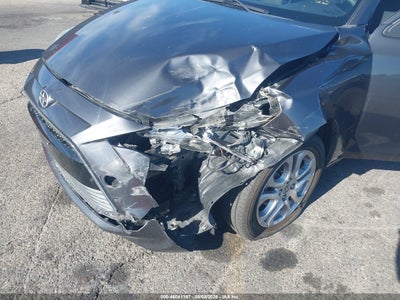 SCION IA