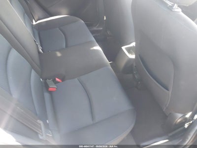 SCION IA