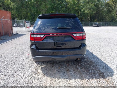 DODGE DURANGO