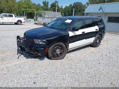 DODGE DURANGO