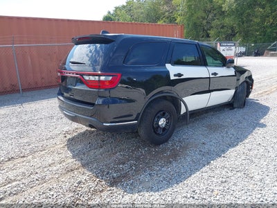 DODGE DURANGO