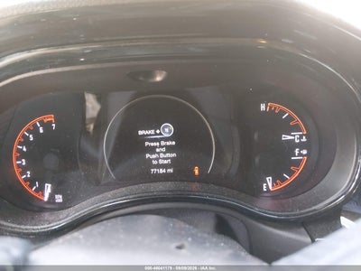 DODGE DURANGO