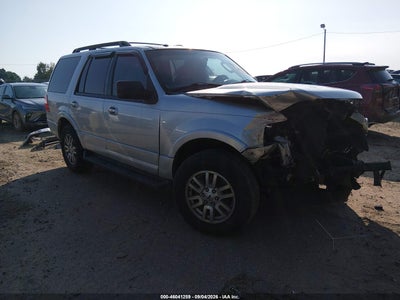 2012 Ford Expedition