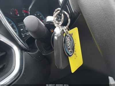 2018 CHEVROLET EQUINOX 11
