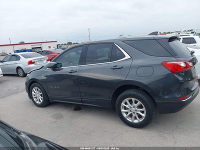 2018 CHEVROLET EQUINOX 14
